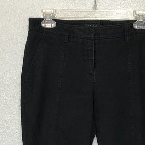Theory Black Pants
